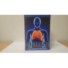 Greenline Dust Masks